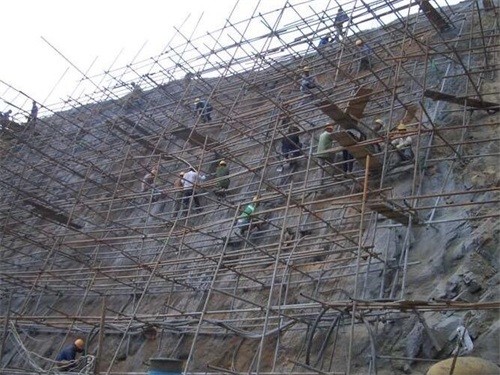 安龙公路桩基检测